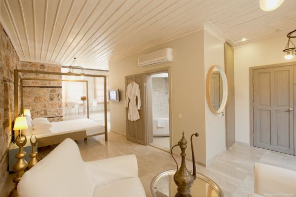 Hotel Alp Pasa Antalya Kaleiçi (Old Town)